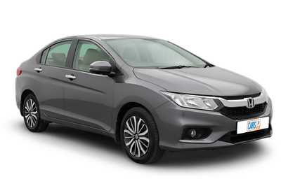 Honda City-img